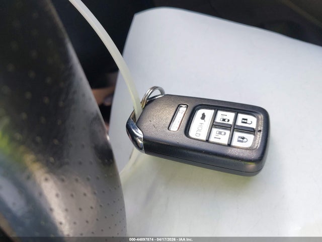 5FNRL5H97EB093042 Honda Odyssey Touring/touring Elite