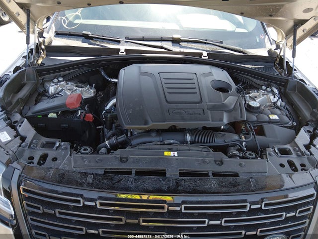 SALYL2EX2TA820616 Land Rover Range Rover Velar P250 Dynamic Se