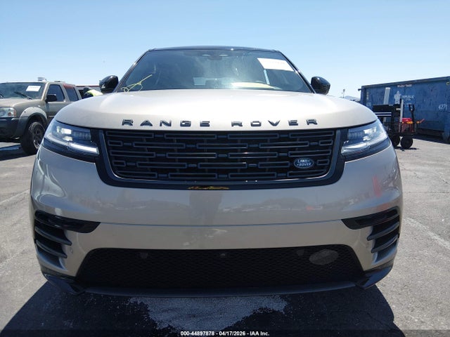 SALYL2EX2TA820616 Land Rover Range Rover Velar P250 Dynamic Se