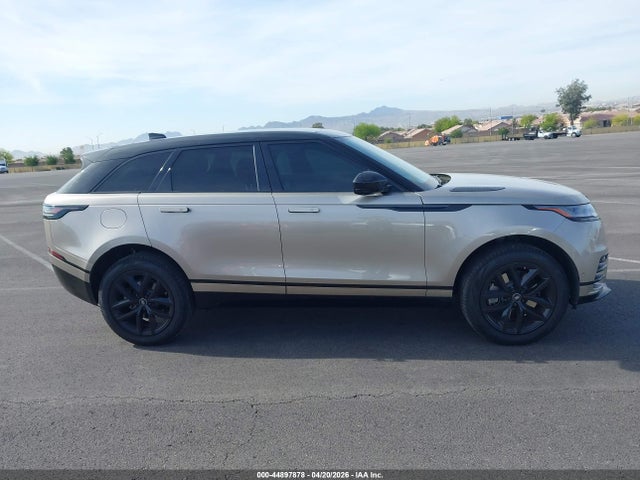 SALYL2EX2TA820616 Land Rover Range Rover Velar P250 Dynamic Se
