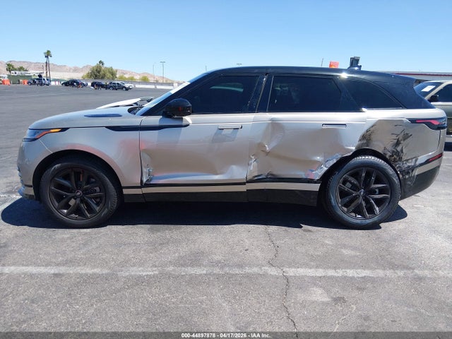 SALYL2EX2TA820616 Land Rover Range Rover Velar P250 Dynamic Se