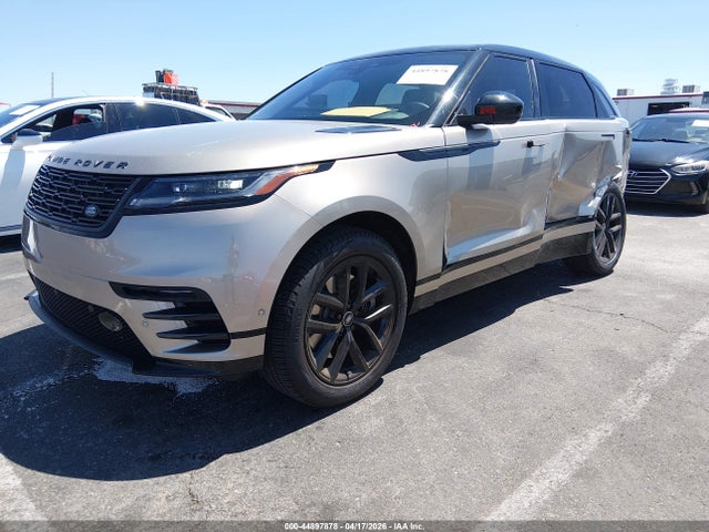 SALYL2EX2TA820616 Land Rover Range Rover Velar P250 Dynamic Se
