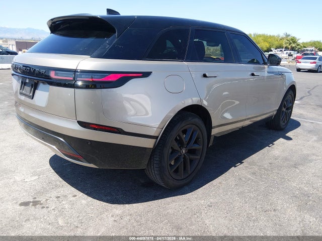 SALYL2EX2TA820616 Land Rover Range Rover Velar P250 Dynamic Se