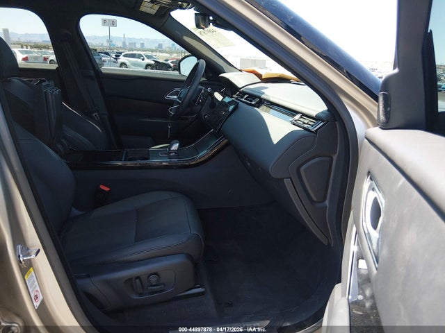 Auction sale of the 2026 Land Rover Range Rover Velar P250 Dynamic Se, vin: SALYL2EX2TA820616, lot number: 44897878