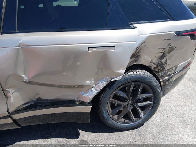 SALYL2EX2TA820616 Land Rover Range Rover Velar P250 Dynamic Se