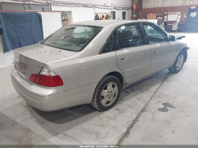 Продажа на аукционе авто 2004 Toyota Avalon Xls, vin: 4T1BF28B24U386102, номер лота: 44897884