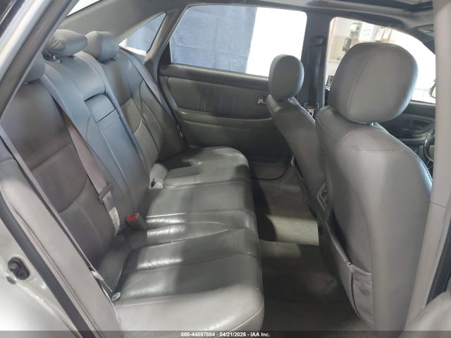Продажа на аукционе авто 2004 Toyota Avalon Xls, vin: 4T1BF28B24U386102, номер лота: 44897884