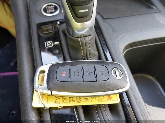 Nissan SENTRA S 2025 3N1AB8BV5SY249136 Image 11