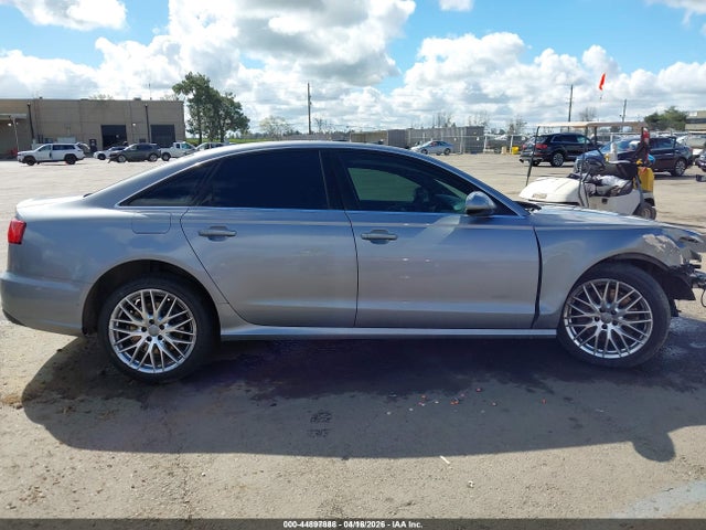 Audi A6 2.0t Premium 2016 WAUFFAFC1GN103003 Image 13