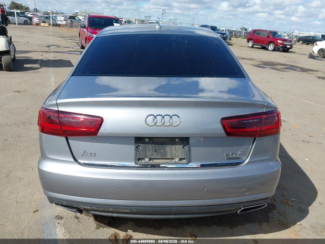 Audi A6 2.0t Premium 2016 WAUFFAFC1GN103003 Image 16