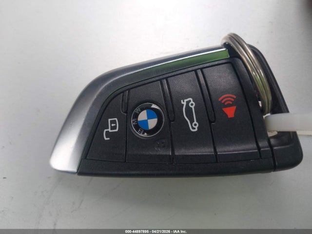BMW X3 Xdrive30i 2021 5UXTY5C07M9F07219 Image 11