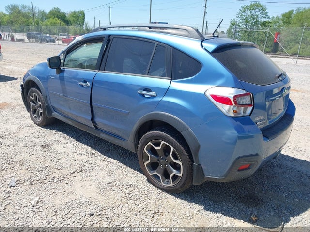 Aukcja sprzedaży 2014 Subaru Xv Crosstrek Hybrid 2.0i Touring, vin: JF2GPBKC6EH330068, numer aukcji: 44897897