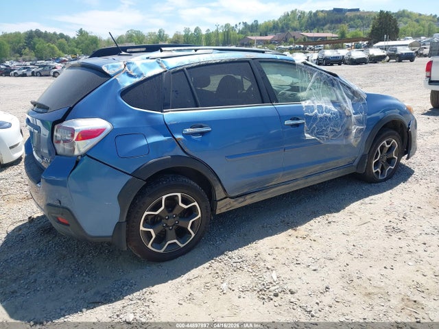 Aukcja sprzedaży 2014 Subaru Xv Crosstrek Hybrid 2.0i Touring, vin: JF2GPBKC6EH330068, numer aukcji: 44897897