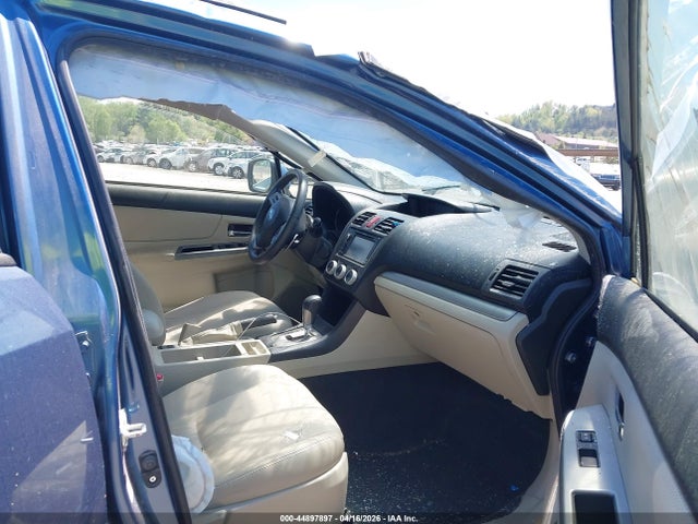 Aukcja sprzedaży 2014 Subaru Xv Crosstrek Hybrid 2.0i Touring, vin: JF2GPBKC6EH330068, numer aukcji: 44897897