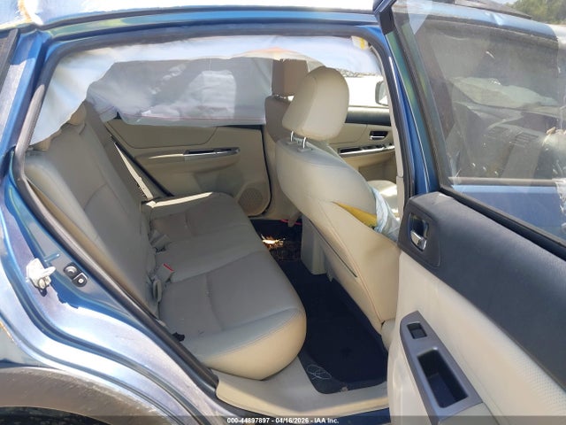 Aukcja sprzedaży 2014 Subaru Xv Crosstrek Hybrid 2.0i Touring, vin: JF2GPBKC6EH330068, numer aukcji: 44897897