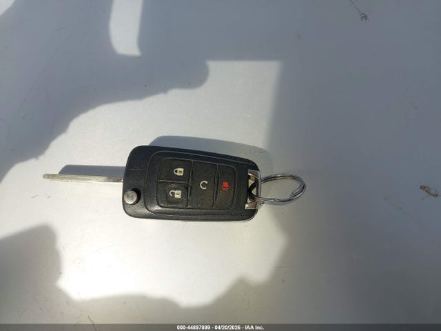 Продажа на аукционе авто 2013 Buick Encore Convenience, vin: KL4CJBSB8DB181549, номер лота: 44897899