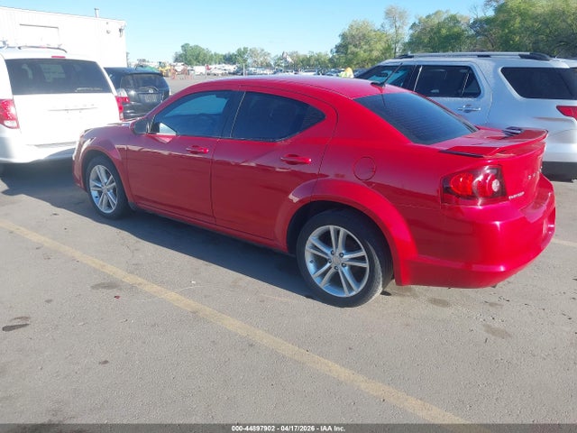 Aukcja sprzedaży 2011 Dodge Avenger Mainstreet, vin: 1B3BD1FGXBN574507, numer aukcji: 44897902