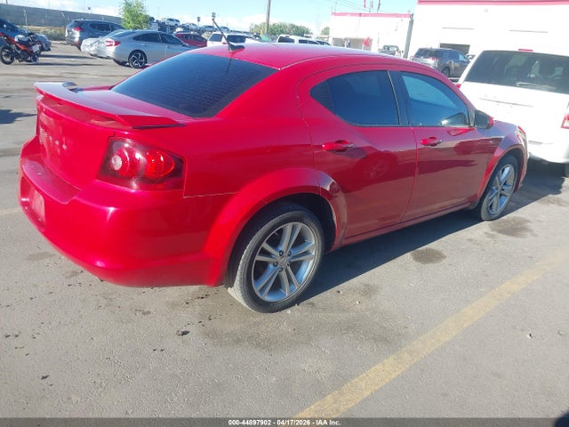 Aukcja sprzedaży 2011 Dodge Avenger Mainstreet, vin: 1B3BD1FGXBN574507, numer aukcji: 44897902