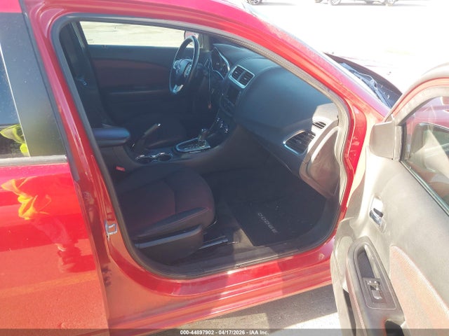 Aukcja sprzedaży 2011 Dodge Avenger Mainstreet, vin: 1B3BD1FGXBN574507, numer aukcji: 44897902