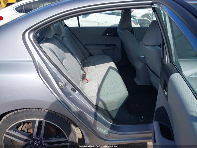 Aukcja sprzedaży 2016 Honda Accord Lx, vin: 1HGCR2F35GA141930, numer aukcji: 44897905