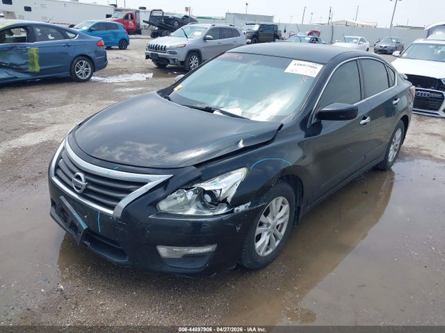 Aukcja sprzedaży 2014 Nissan Altima 2.5 S, vin: 1N4AL3AP9EN233464, numer aukcji: 44897906