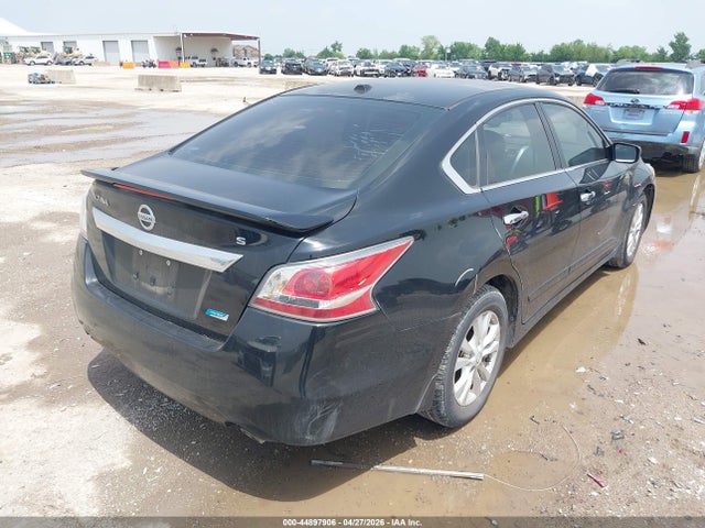 Aukcja sprzedaży 2014 Nissan Altima 2.5 S, vin: 1N4AL3AP9EN233464, numer aukcji: 44897906