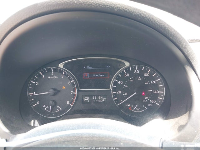 Aukcja sprzedaży 2014 Nissan Altima 2.5 S, vin: 1N4AL3AP9EN233464, numer aukcji: 44897906
