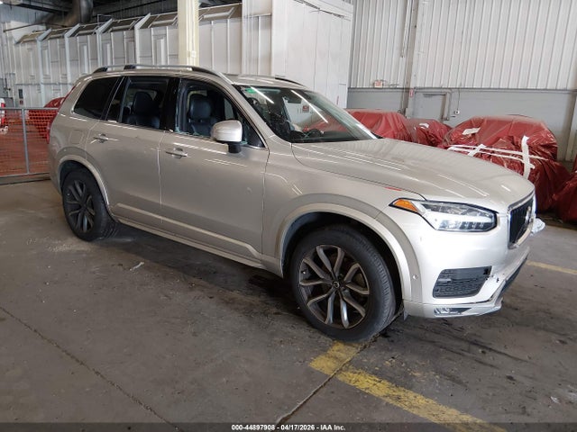 Volvo Xc90 T6 Momentum 2018 YV4A22PK2J1200274 головне зображення