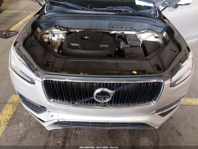 Aukcja sprzedaży 2018 Volvo Xc90 T6 Momentum, vin: YV4A22PK2J1200274, numer aukcji: 44897908