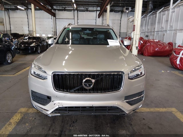 Aukcja sprzedaży 2018 Volvo Xc90 T6 Momentum, vin: YV4A22PK2J1200274, numer aukcji: 44897908