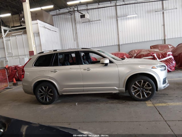 Aukcja sprzedaży 2018 Volvo Xc90 T6 Momentum, vin: YV4A22PK2J1200274, numer aukcji: 44897908