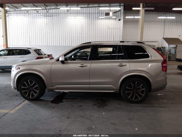 Aukcja sprzedaży 2018 Volvo Xc90 T6 Momentum, vin: YV4A22PK2J1200274, numer aukcji: 44897908