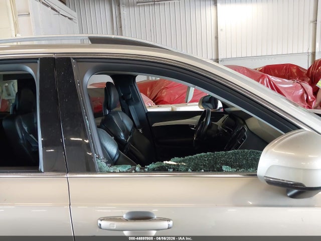 Aukcja sprzedaży 2018 Volvo Xc90 T6 Momentum, vin: YV4A22PK2J1200274, numer aukcji: 44897908