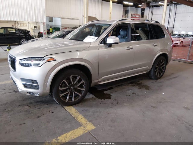 Aukcja sprzedaży 2018 Volvo Xc90 T6 Momentum, vin: YV4A22PK2J1200274, numer aukcji: 44897908