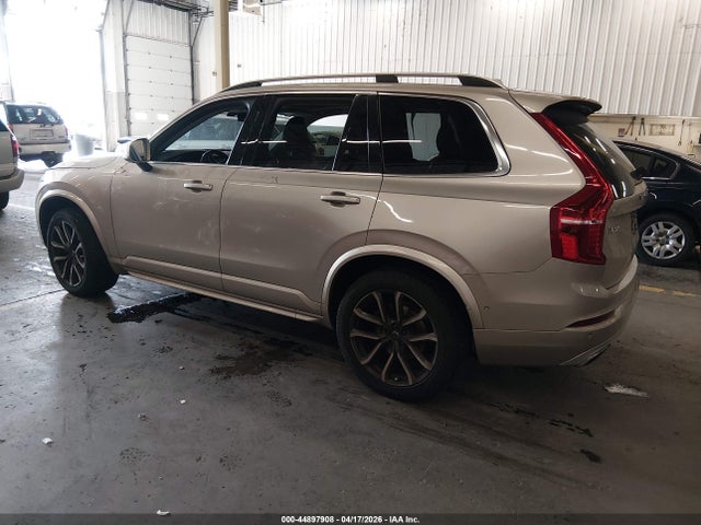 Aukcja sprzedaży 2018 Volvo Xc90 T6 Momentum, vin: YV4A22PK2J1200274, numer aukcji: 44897908