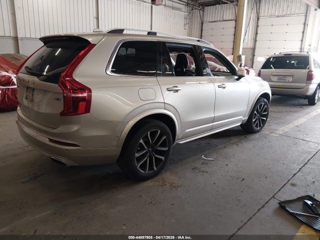 Aukcja sprzedaży 2018 Volvo Xc90 T6 Momentum, vin: YV4A22PK2J1200274, numer aukcji: 44897908