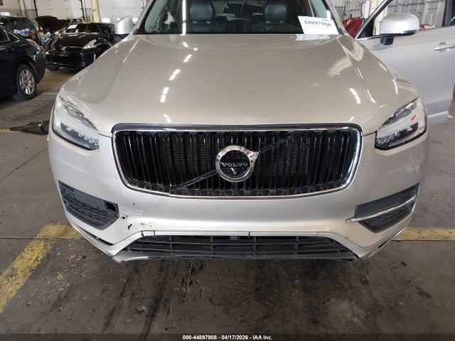 Aukcja sprzedaży 2018 Volvo Xc90 T6 Momentum, vin: YV4A22PK2J1200274, numer aukcji: 44897908