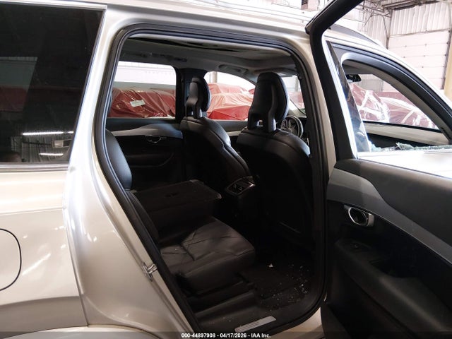 Aukcja sprzedaży 2018 Volvo Xc90 T6 Momentum, vin: YV4A22PK2J1200274, numer aukcji: 44897908
