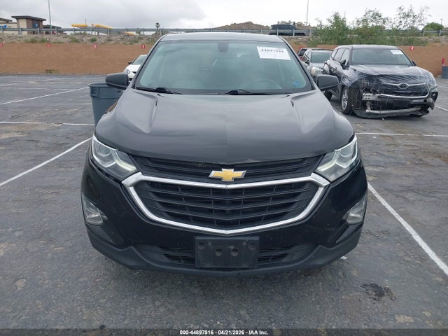 2GNAXHEV1J6254089 Chevrolet EQUINOX LS