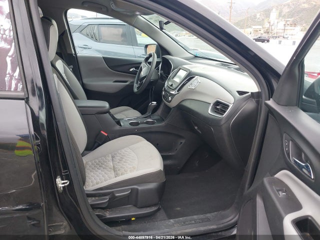 2GNAXHEV1J6254089 Chevrolet EQUINOX LS