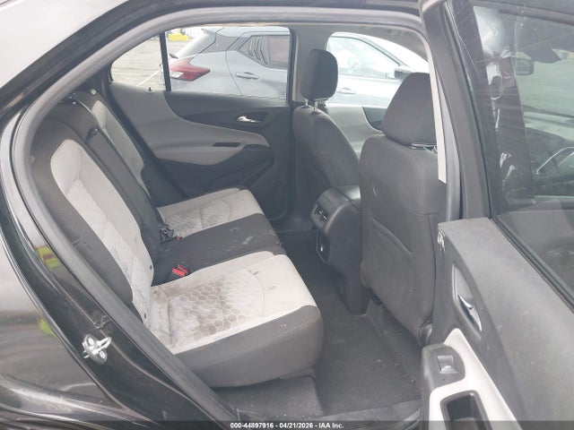 2GNAXHEV1J6254089 Chevrolet EQUINOX LS