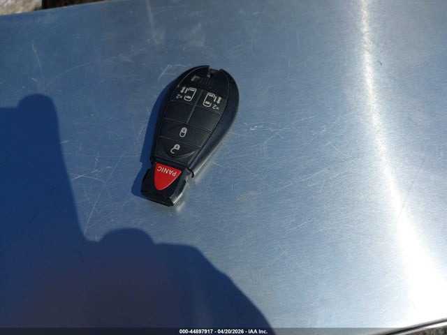 Aukcja sprzedaży 2012 Dodge Grand Caravan Crew, vin: 2C4RDGDG0CR110360, numer aukcji: 44897917