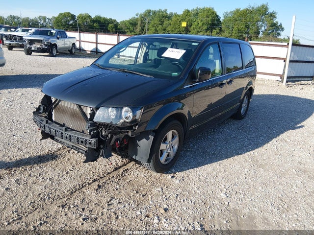Aukcja sprzedaży 2012 Dodge Grand Caravan Crew, vin: 2C4RDGDG0CR110360, numer aukcji: 44897917