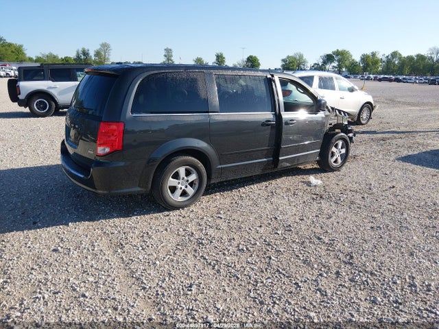 Aukcja sprzedaży 2012 Dodge Grand Caravan Crew, vin: 2C4RDGDG0CR110360, numer aukcji: 44897917