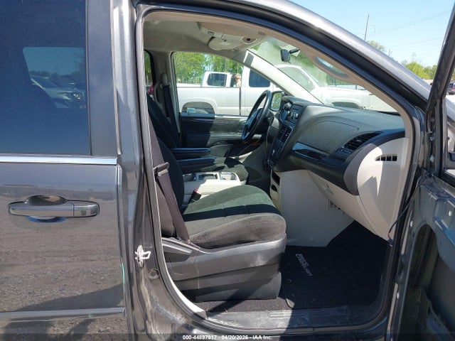Aukcja sprzedaży 2012 Dodge Grand Caravan Crew, vin: 2C4RDGDG0CR110360, numer aukcji: 44897917
