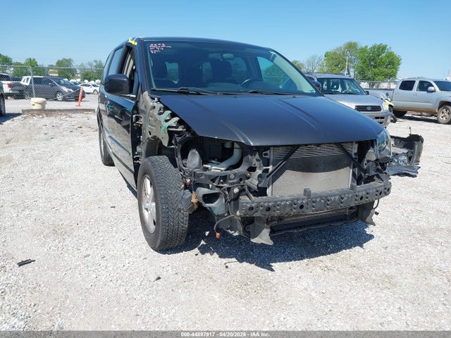 Aukcja sprzedaży 2012 Dodge Grand Caravan Crew, vin: 2C4RDGDG0CR110360, numer aukcji: 44897917