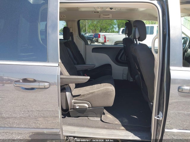 Aukcja sprzedaży 2012 Dodge Grand Caravan Crew, vin: 2C4RDGDG0CR110360, numer aukcji: 44897917