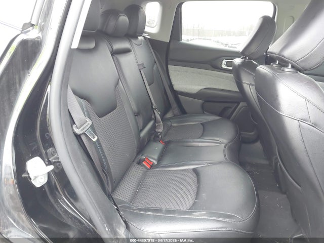 2022 Jeep Compass Latitude 4x4 მანქანა იყიდება აუქციონზე, vin: 3C4NJDBB1NT208102, აუქციონის ნომერი: 44897918