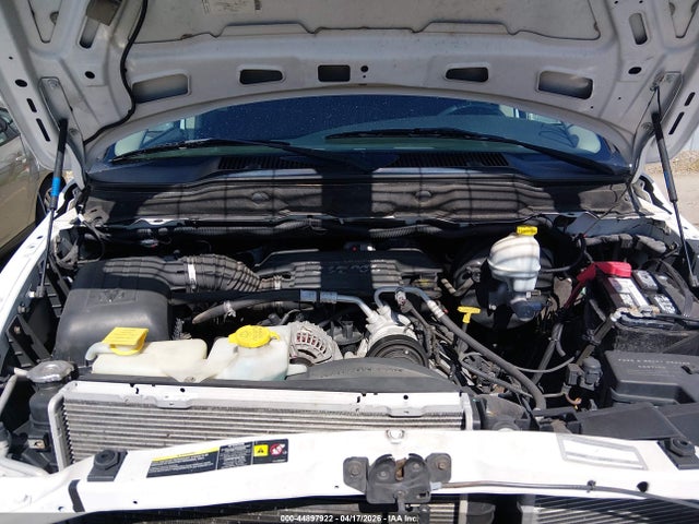 2005 Dodge Ram 1500 Slt/laramie მანქანა იყიდება აუქციონზე, vin: 1D7HU18D65S348892, აუქციონის ნომერი: 44897922