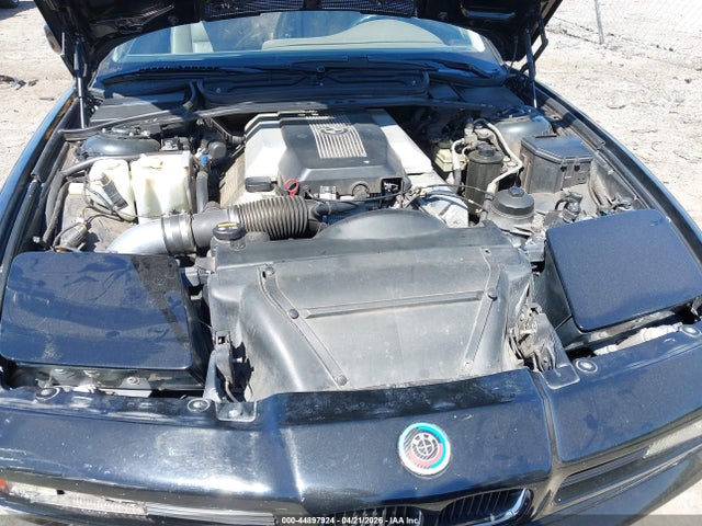 Продажа на аукционе авто 1997 Bmw 840cia, vin: WBAEF8321VCC31253, номер лота: 44897924